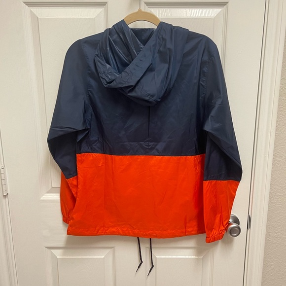 Columbia Houston Astros MLB Windbreaker Jacket - Picture 11 of 11